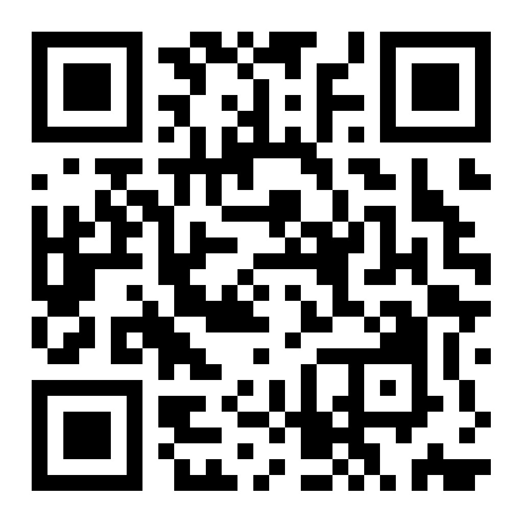 Scan to Buy Tickets